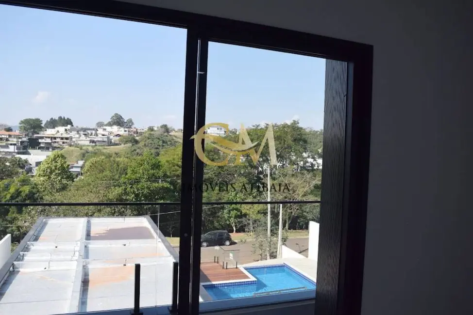 Foto 6 de Casa de Condomínio com 3 quartos à venda, 800m2 em Usina, Atibaia - SP