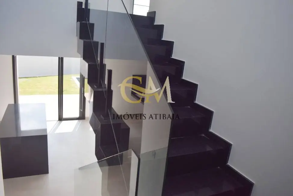 Foto 9 de Casa de Condomínio com 3 quartos à venda, 292m2 em Chácaras Maringá, Atibaia - SP