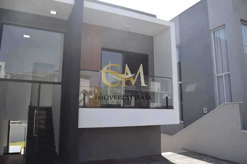 Foto 7 de Casa de Condomínio com 3 quartos à venda, 292m2 em Chácaras Maringá, Atibaia - SP