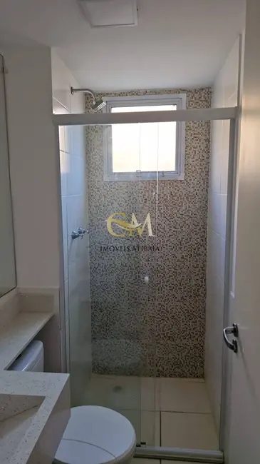 Foto 5 de Apartamento com 2 quartos à venda, 46m2 em Caetetuba, Atibaia - SP