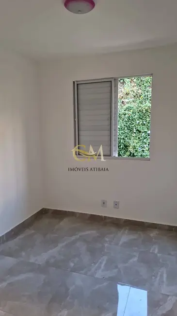 Foto 6 de Apartamento com 2 quartos à venda, 46m2 em Caetetuba, Atibaia - SP
