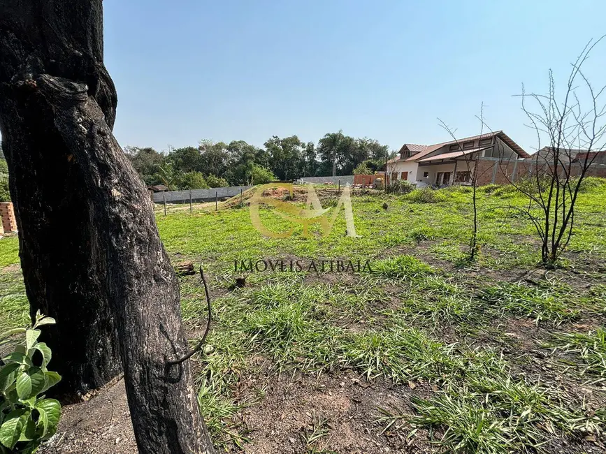 Foto 8 de Terreno / Lote à venda, 1000m2 em Vitória Régia, Atibaia - SP