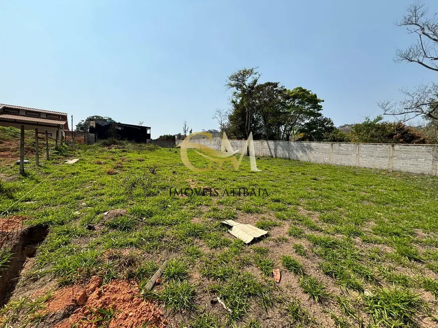 Foto 3 de Terreno / Lote à venda, 1000m2 em Vitória Régia, Atibaia - SP
