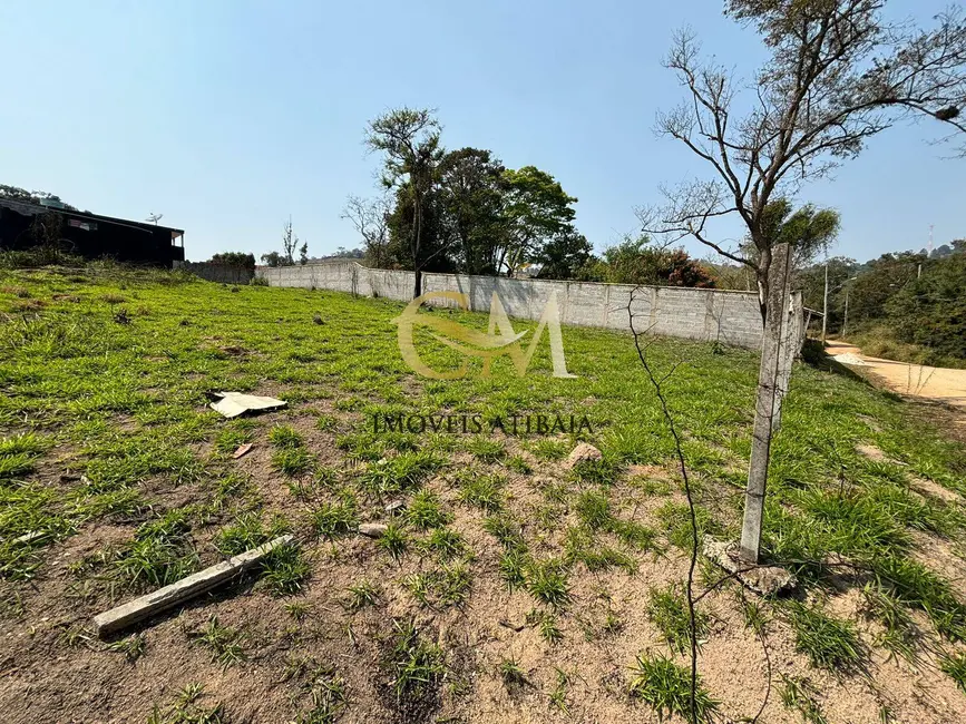 Foto 5 de Terreno / Lote à venda, 1000m2 em Vitória Régia, Atibaia - SP