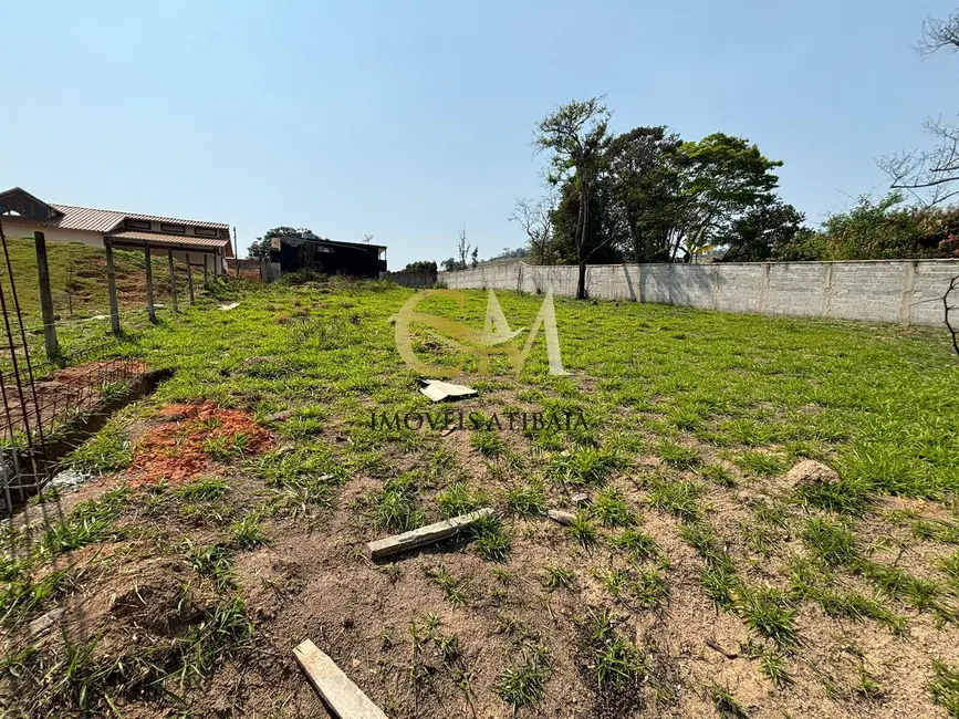 Foto 4 de Terreno / Lote à venda, 1000m2 em Vitória Régia, Atibaia - SP