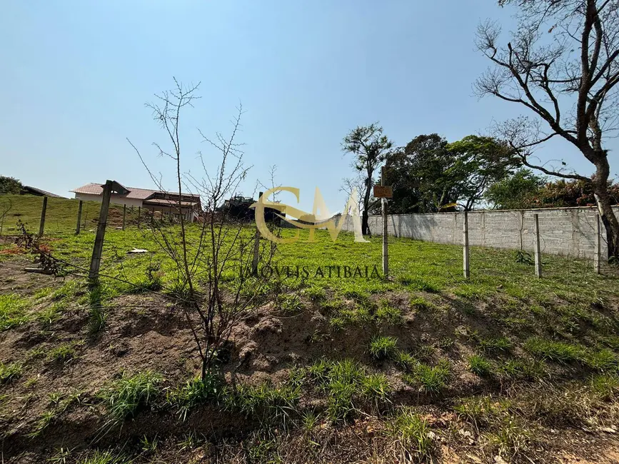 Foto 1 de Terreno / Lote à venda, 1000m2 em Vitória Régia, Atibaia - SP