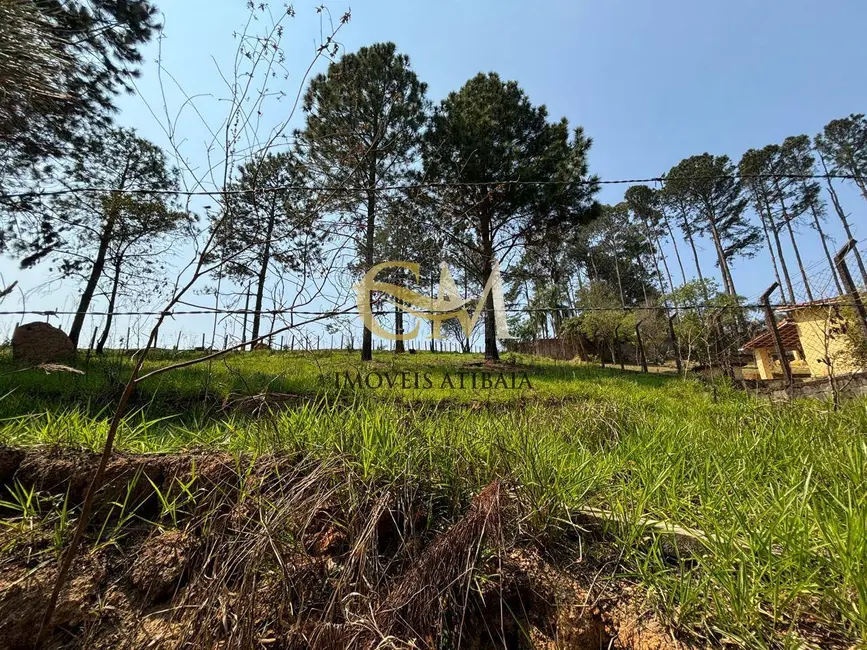 Foto 4 de Terreno / Lote à venda, 1190m2 em Vitória Régia, Atibaia - SP