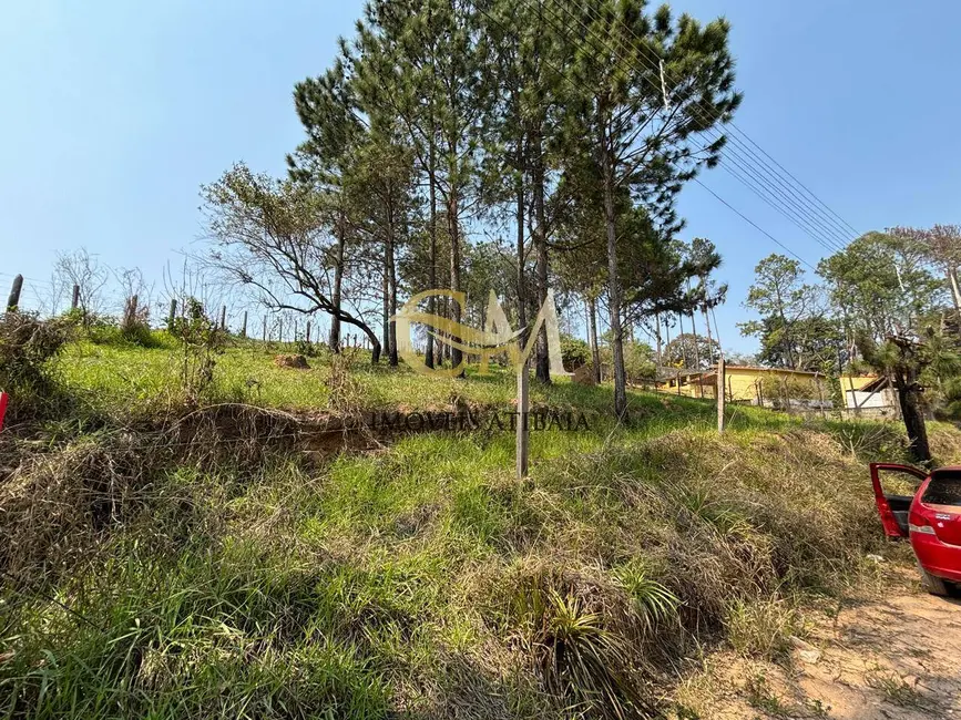 Foto 8 de Terreno / Lote à venda, 1190m2 em Vitória Régia, Atibaia - SP