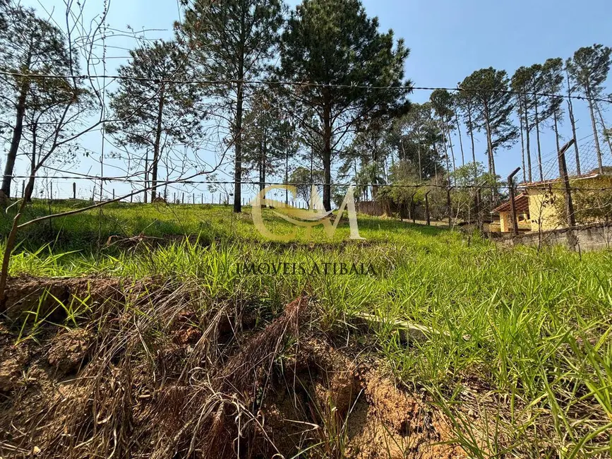 Foto 7 de Terreno / Lote à venda, 1190m2 em Vitória Régia, Atibaia - SP