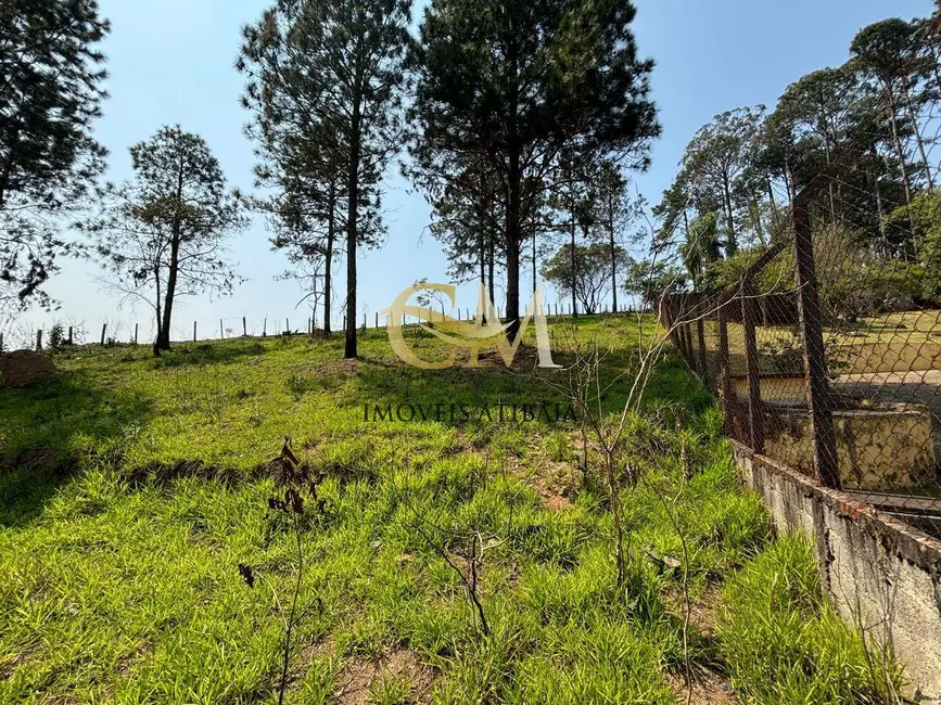 Foto 3 de Terreno / Lote à venda, 1190m2 em Vitória Régia, Atibaia - SP