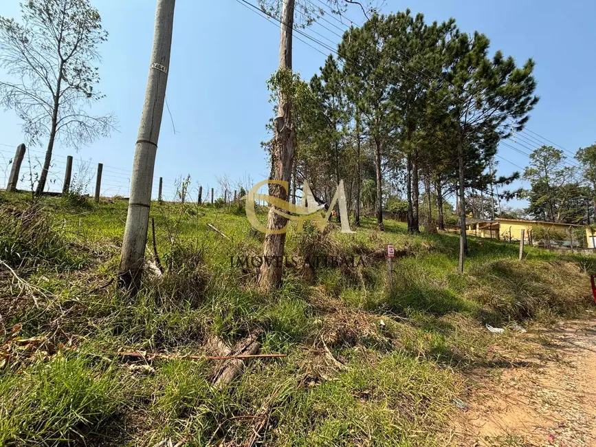 Foto 9 de Terreno / Lote à venda, 1190m2 em Vitória Régia, Atibaia - SP
