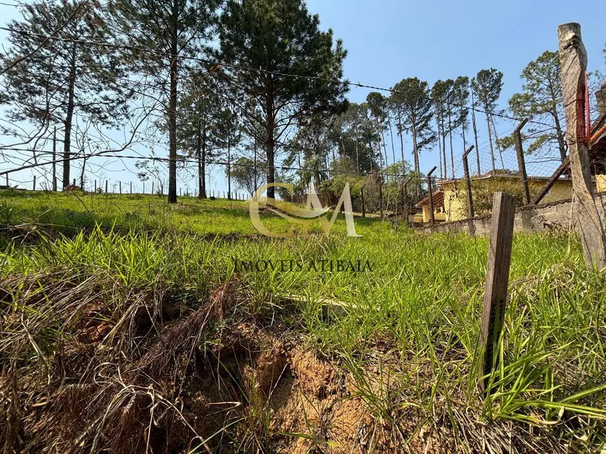 Foto 6 de Terreno / Lote à venda, 1190m2 em Vitória Régia, Atibaia - SP