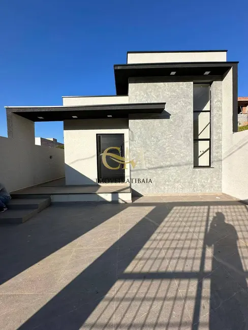 Foto 1 de Casa com 2 quartos à venda, 200m2 em Bom Jesus Dos Perdoes - SP