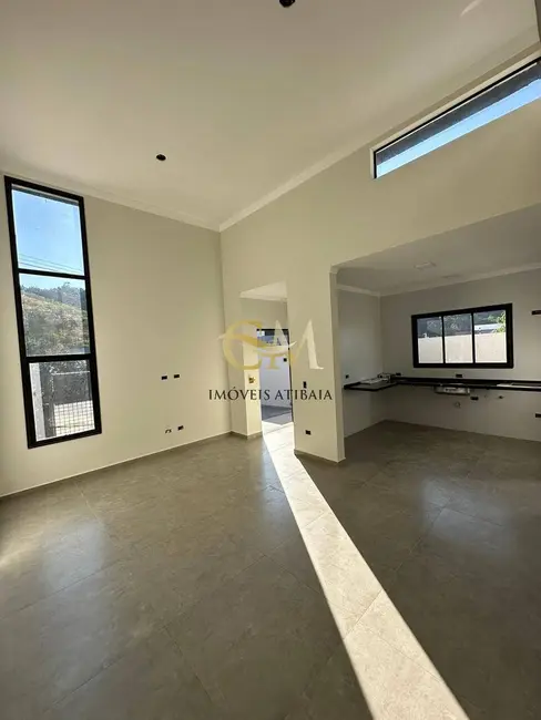 Foto 3 de Casa com 2 quartos à venda, 200m2 em Bom Jesus Dos Perdoes - SP