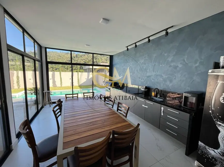 Foto 5 de Casa de Condomínio com 3 quartos à venda, 600m2 em Condominio Quintas da Boa Vista, Atibaia - SP