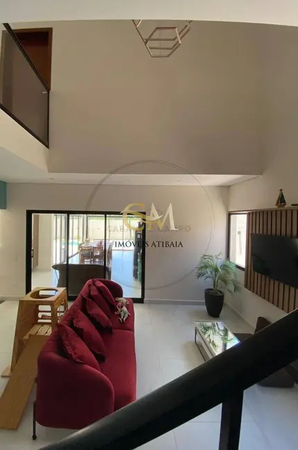 Foto 9 de Casa de Condomínio com 3 quartos à venda, 600m2 em Condominio Quintas da Boa Vista, Atibaia - SP