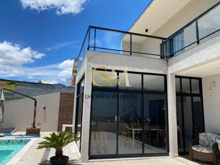 Foto 3 de Casa de Condomínio com 3 quartos à venda, 600m2 em Condominio Quintas da Boa Vista, Atibaia - SP