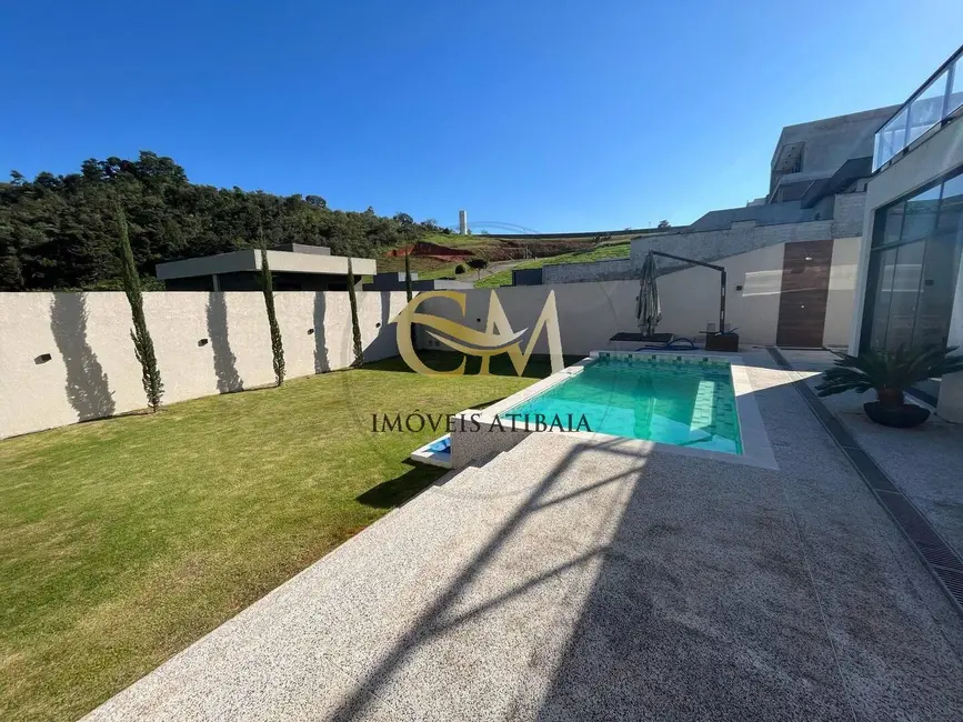 Foto 7 de Casa de Condomínio com 3 quartos à venda, 600m2 em Condominio Quintas da Boa Vista, Atibaia - SP