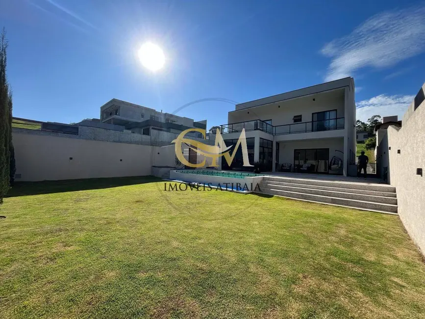 Foto 8 de Casa de Condomínio com 3 quartos à venda, 600m2 em Condominio Quintas da Boa Vista, Atibaia - SP