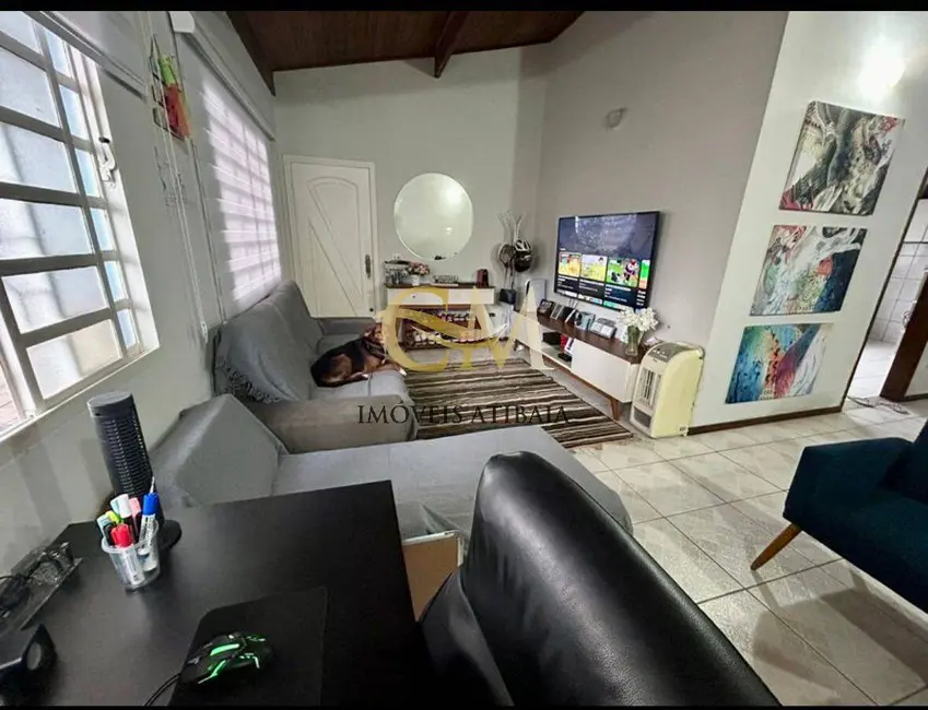 Foto 9 de Casa com 3 quartos à venda, 245m2 em Jardim Paulista, Atibaia - SP