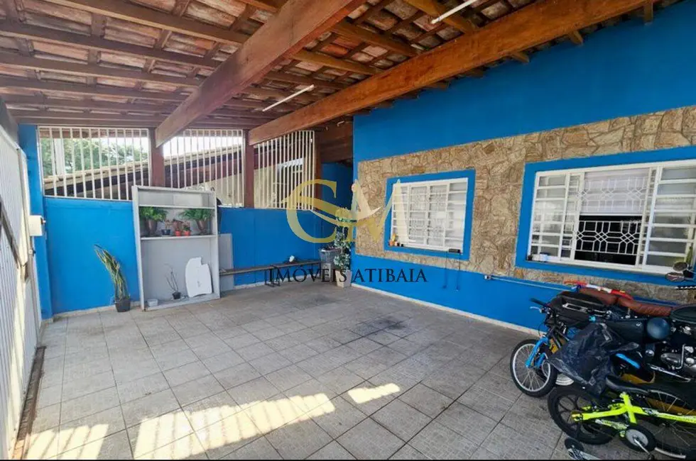 Foto 4 de Casa com 3 quartos à venda, 245m2 em Jardim Paulista, Atibaia - SP