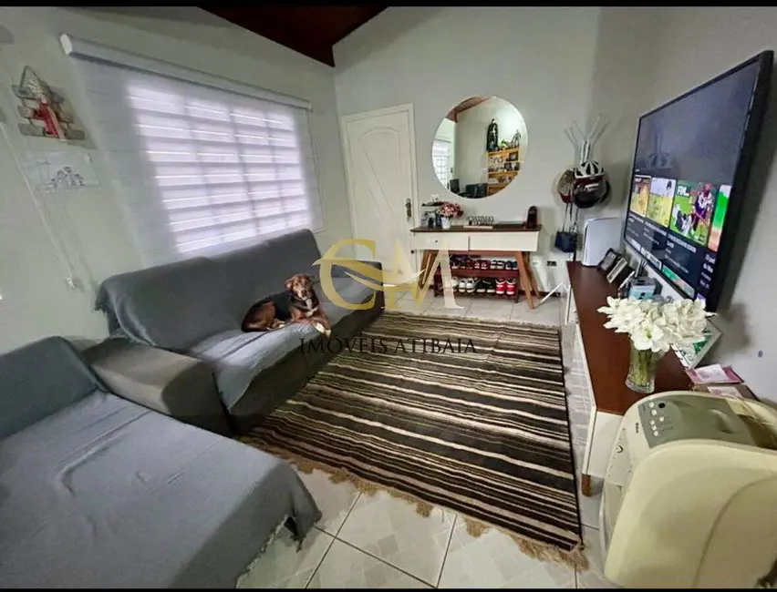 Foto 7 de Casa com 3 quartos à venda, 245m2 em Jardim Paulista, Atibaia - SP