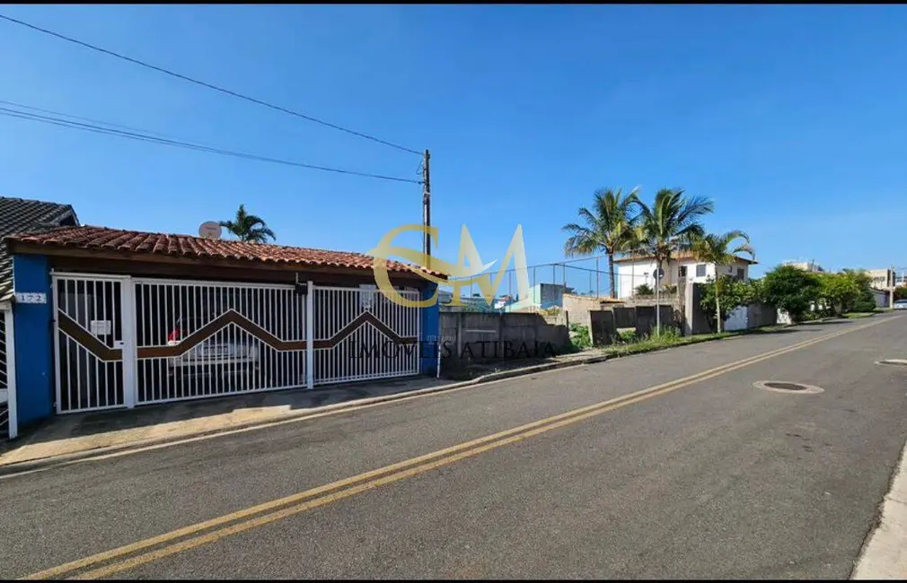 Foto 2 de Casa com 3 quartos à venda, 245m2 em Jardim Paulista, Atibaia - SP