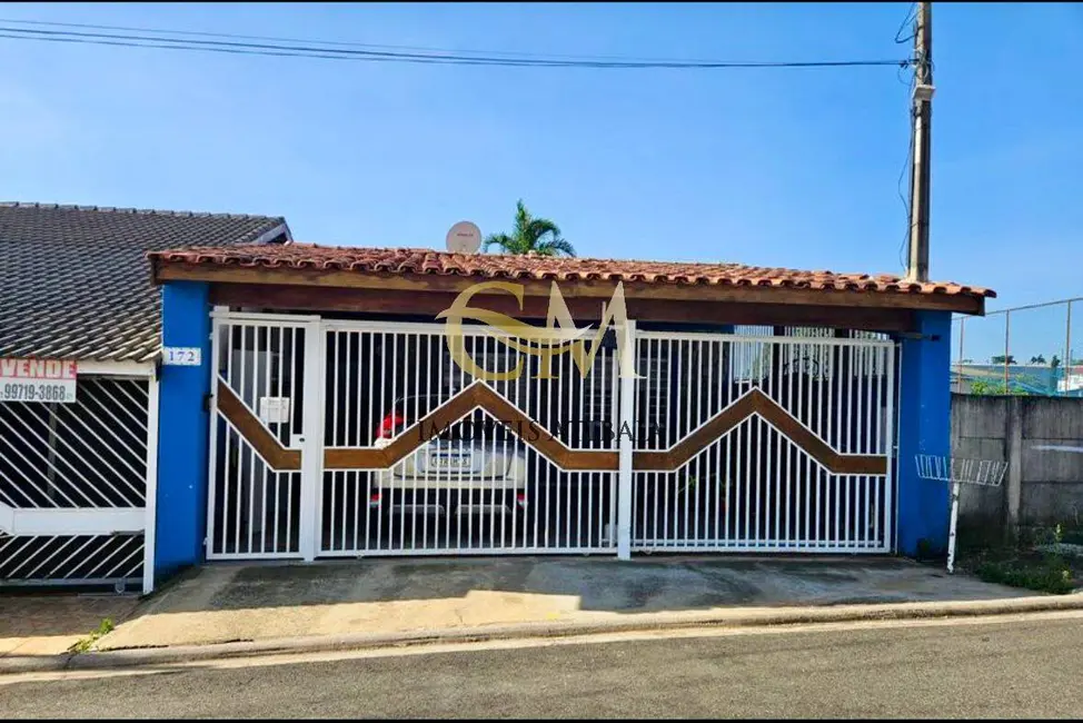 Foto 3 de Casa com 3 quartos à venda, 245m2 em Jardim Paulista, Atibaia - SP