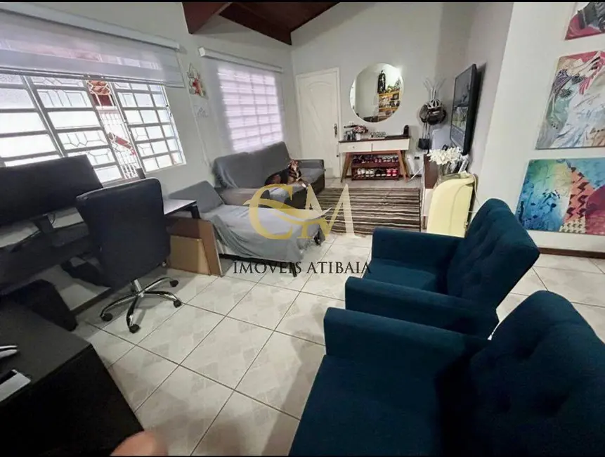 Foto 6 de Casa com 3 quartos à venda, 245m2 em Jardim Paulista, Atibaia - SP