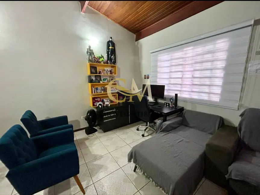 Foto 8 de Casa com 3 quartos à venda, 245m2 em Jardim Paulista, Atibaia - SP