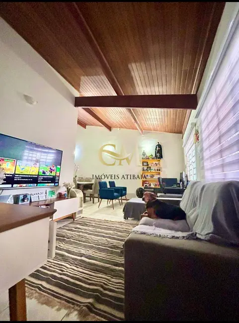 Foto 5 de Casa com 3 quartos à venda, 245m2 em Jardim Paulista, Atibaia - SP