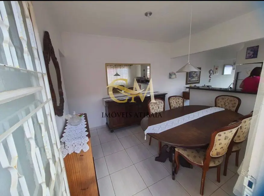 Foto 9 de Casa com 2 quartos à venda, 150m2 em Jardim Alvinópolis, Atibaia - SP