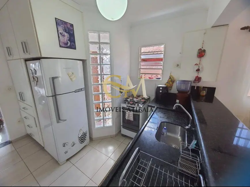 Foto 3 de Casa com 2 quartos à venda, 150m2 em Jardim Alvinópolis, Atibaia - SP