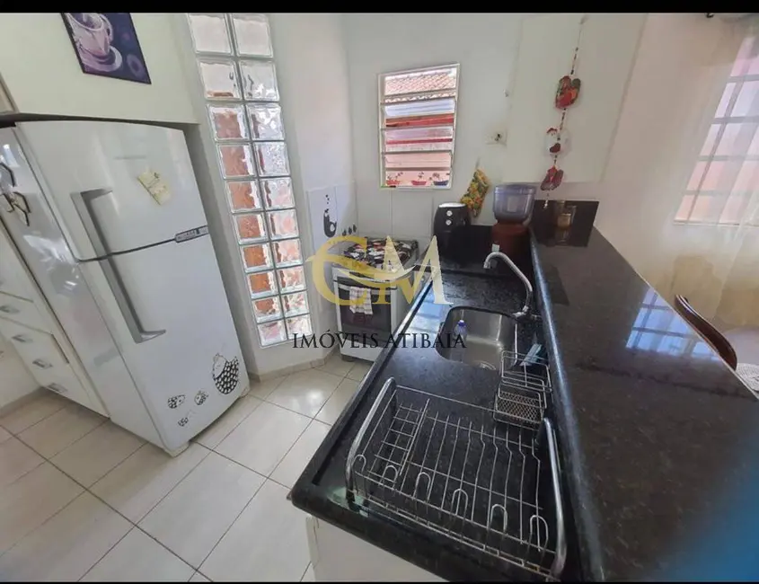 Foto 5 de Casa com 2 quartos à venda, 150m2 em Jardim Alvinópolis, Atibaia - SP