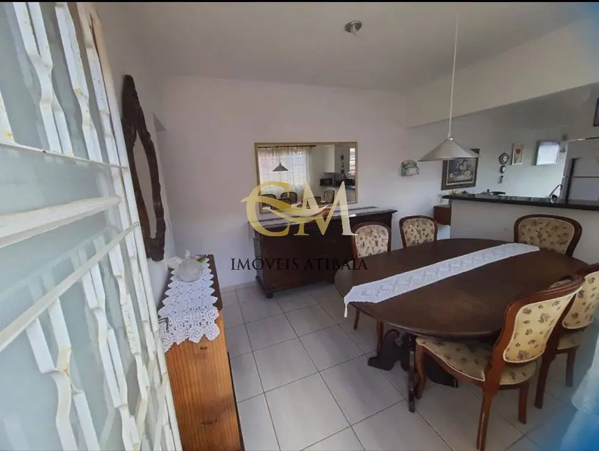 Foto 7 de Casa com 2 quartos à venda, 150m2 em Jardim Alvinópolis, Atibaia - SP