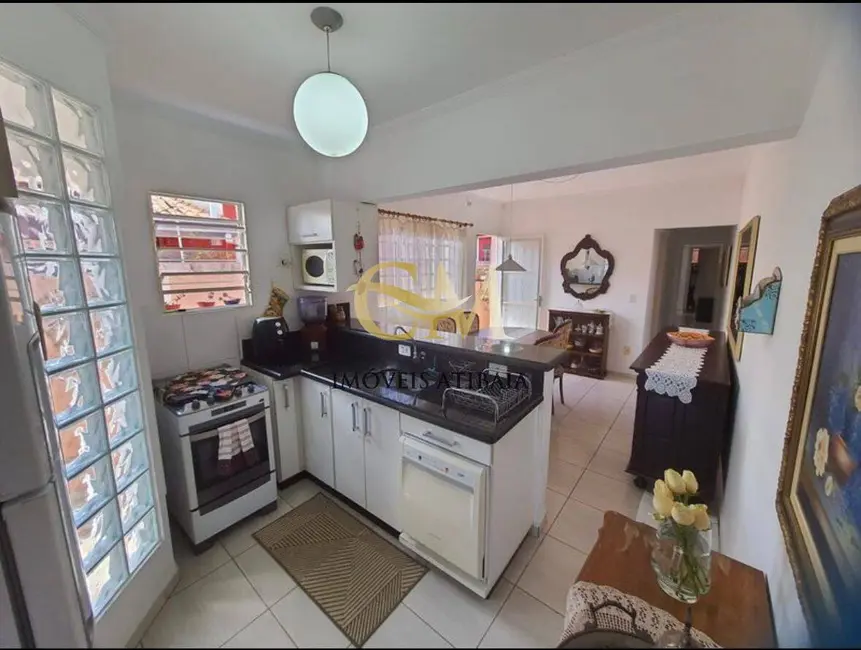 Foto 4 de Casa com 2 quartos à venda, 150m2 em Jardim Alvinópolis, Atibaia - SP