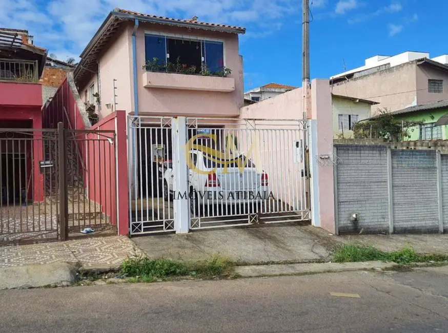 Foto 1 de Casa com 2 quartos à venda, 150m2 em Jardim Alvinópolis, Atibaia - SP