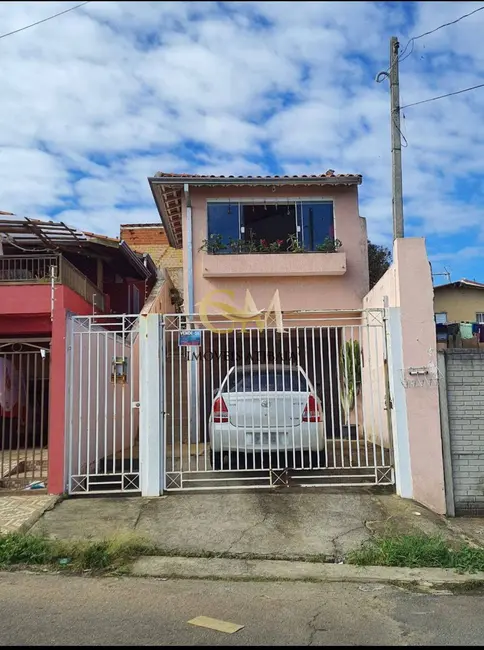 Foto 2 de Casa com 2 quartos à venda, 150m2 em Jardim Alvinópolis, Atibaia - SP