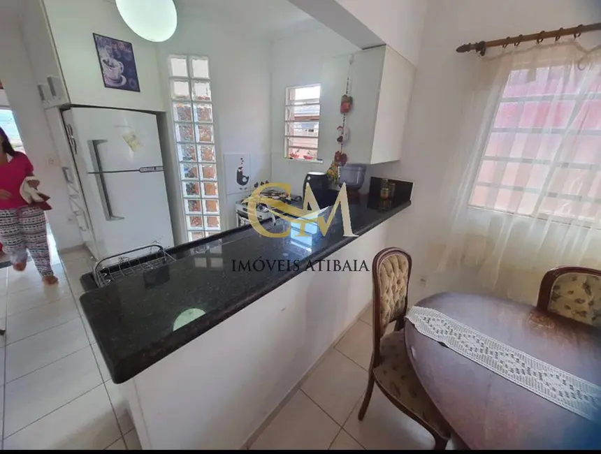 Foto 6 de Casa com 2 quartos à venda, 150m2 em Jardim Alvinópolis, Atibaia - SP