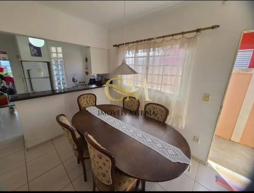 Foto 8 de Casa com 2 quartos à venda, 150m2 em Jardim Alvinópolis, Atibaia - SP