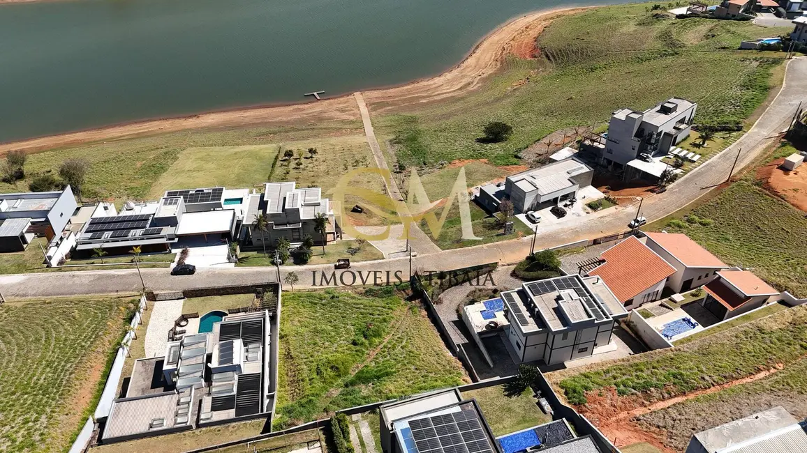 Foto 3 de Lote de Condomínio à venda, 1000m2 em Centro, Joanopolis - SP