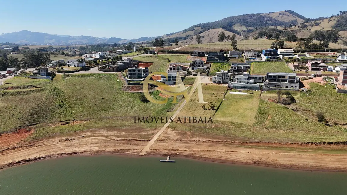 Foto 1 de Lote de Condomínio à venda, 1000m2 em Centro, Joanopolis - SP