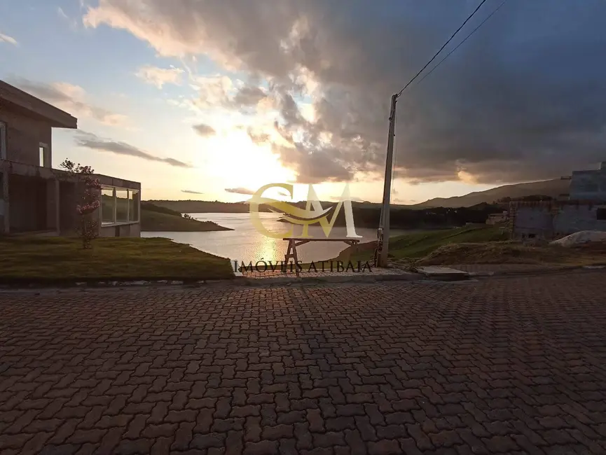 Foto 7 de Lote de Condomínio à venda, 1000m2 em Centro, Joanopolis - SP