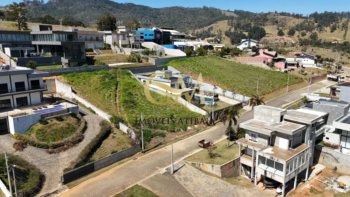 Foto 2 de Lote de Condomínio à venda, 1000m2 em Centro, Joanopolis - SP