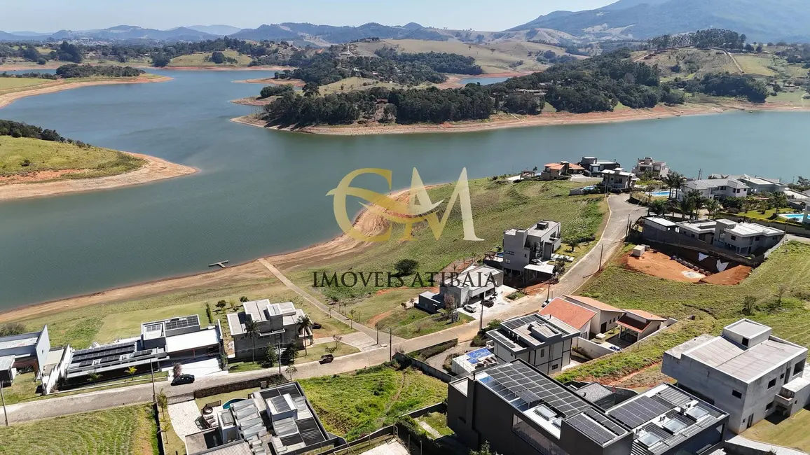 Foto 4 de Lote de Condomínio à venda, 1000m2 em Centro, Joanopolis - SP