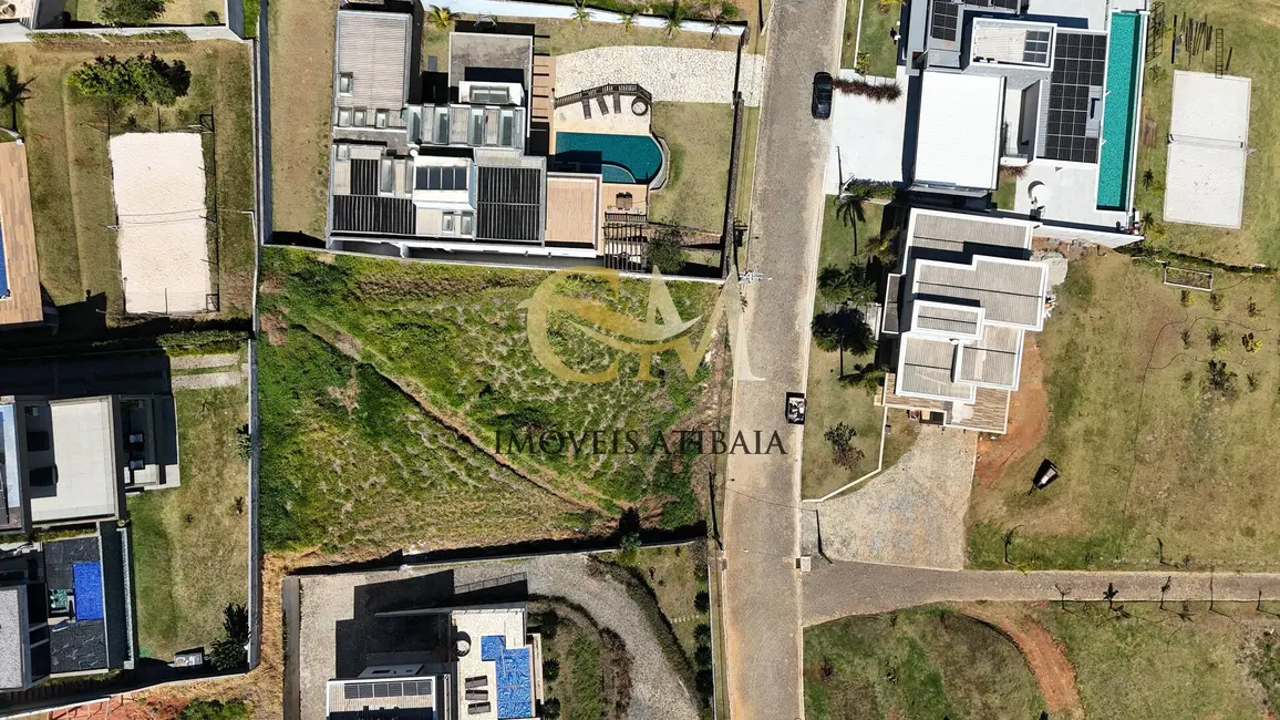 Foto 5 de Lote de Condomínio à venda, 1000m2 em Centro, Joanopolis - SP