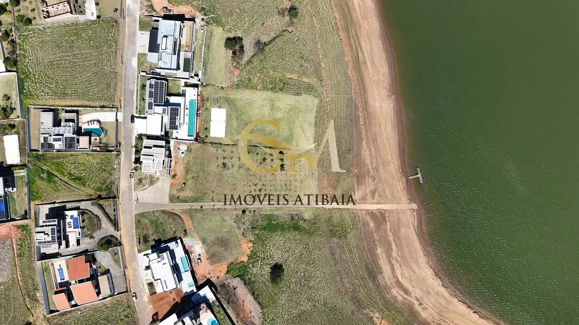 Foto 6 de Lote de Condomínio à venda, 1000m2 em Centro, Joanopolis - SP