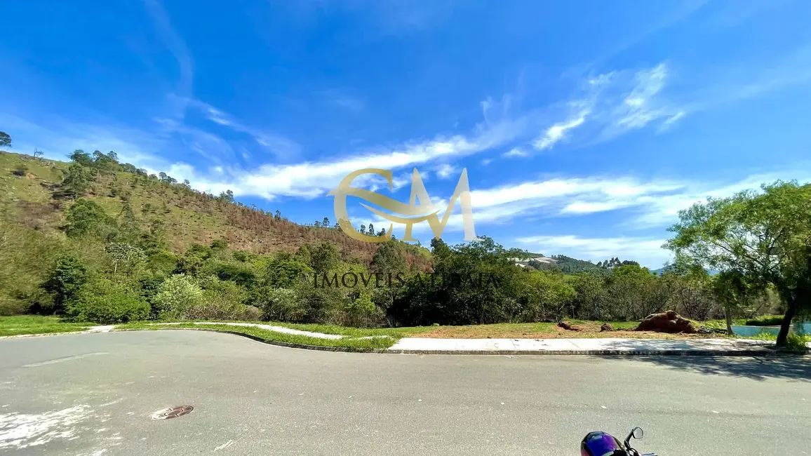 Foto 4 de Lote de Condomínio à venda, 384m2 em Atibaia - SP