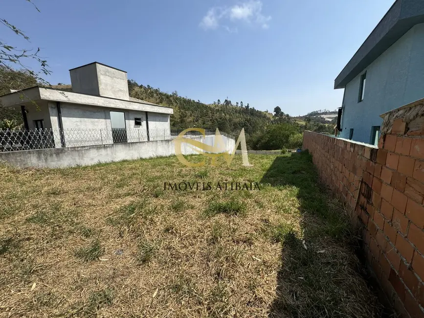 Foto 5 de Lote de Condomínio à venda, 384m2 em Atibaia - SP