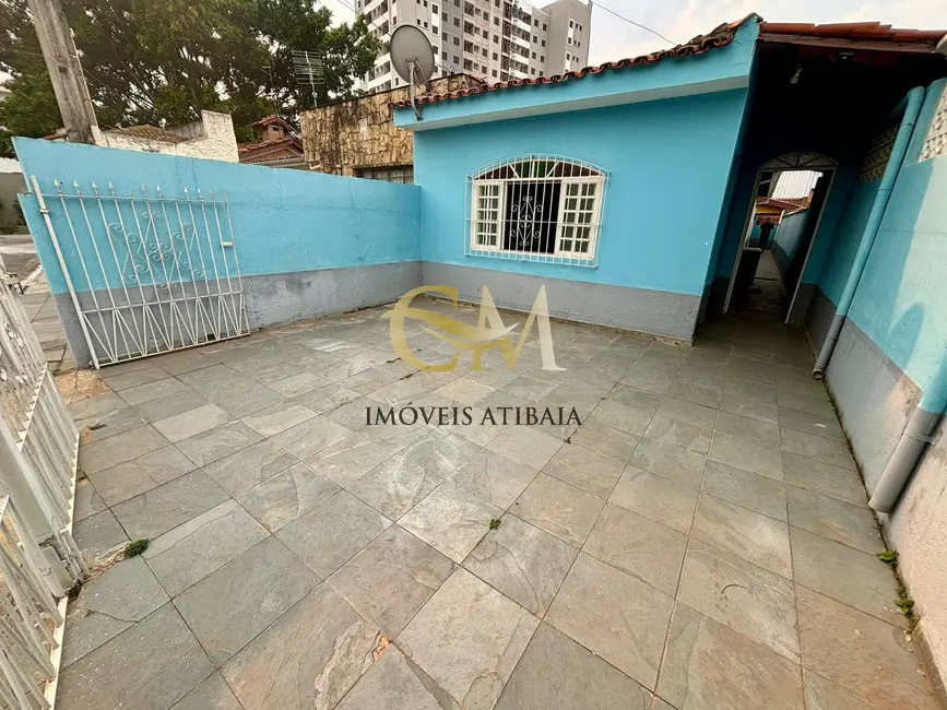 Foto 4 de Casa com 3 quartos à venda, 175m2 em Atibaia Jardim, Atibaia - SP
